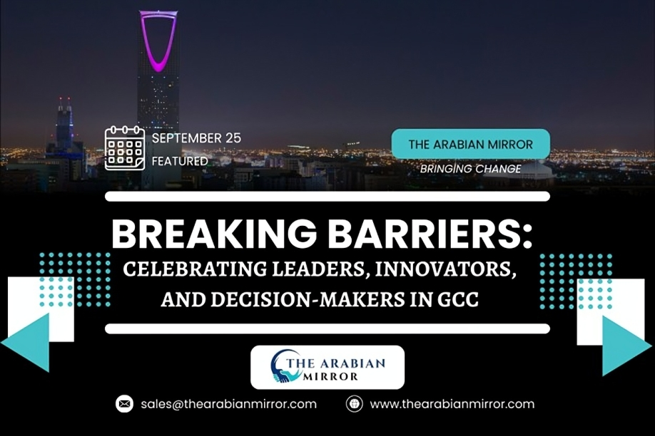 Breaking Barriers