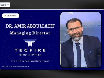 Dr. Amir Abdullatif