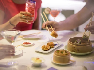 Where to Find the Most Delicious Chinese Cuisine in Riyadh