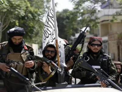 Taliban Impose Communications Blackout Across Afghanistan: What It Means