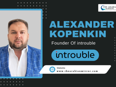 Alexander Kopenkin