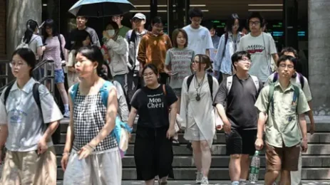 Chinese Student Questioned for Hours in the US: Sent Back Despite Policy Shifts