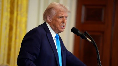 Saudi Arabia and Arab Nations Support Trump’s Gaza Peace Plan