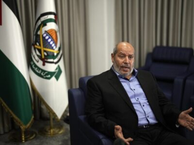 Hamas Says Leadership Survived Israeli Attack in Doha, Confirms Six Deaths