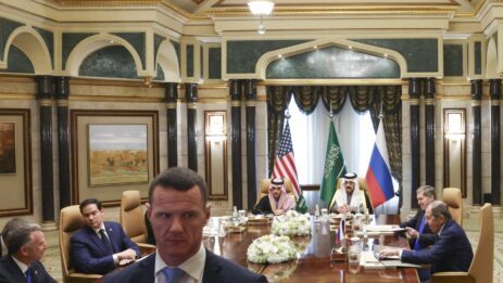 Saudi and Russian Climate Envoys Hold Key Talks at UNGA Saudi and Russian Climate Envoys Hold Key Talks at UNGA
