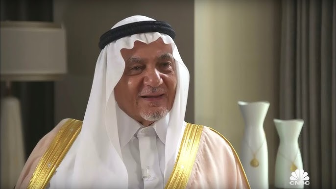 Prince Turki Al-Faisal Warns: Gulf’s Common Security Under Serious Threat