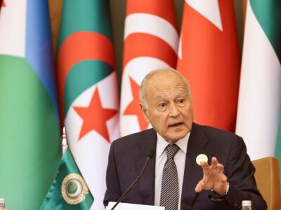 Qatar Is Not Alone”– Arab and Islamic Countries Stand in Solidarity