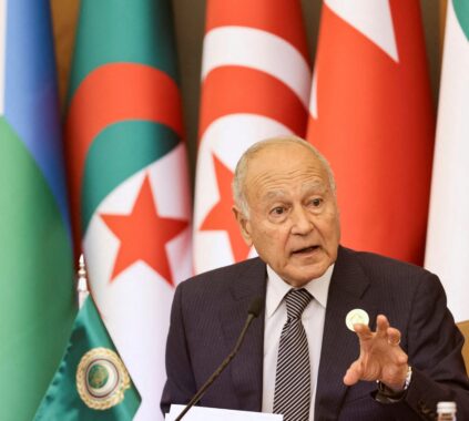 Qatar Is Not Alone”– Arab and Islamic Countries Stand in Solidarity