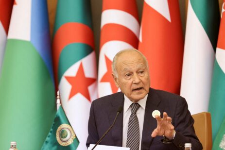 Qatar Is Not Alone”– Arab and Islamic Countries Stand in Solidarity