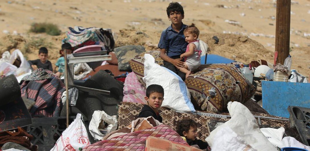 Israel Intensifies Attacks: Gaza Hit by Heavy Strikes Overnight