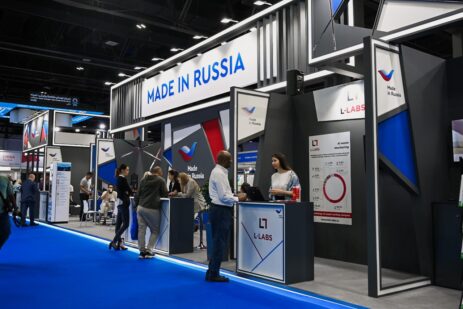 Made in Russia