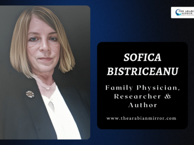 Dr. Sofica Bistriceanu