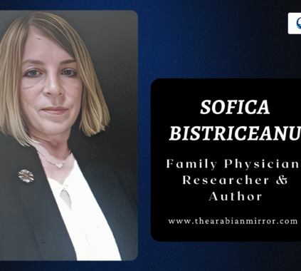 Dr. Sofica Bistriceanu