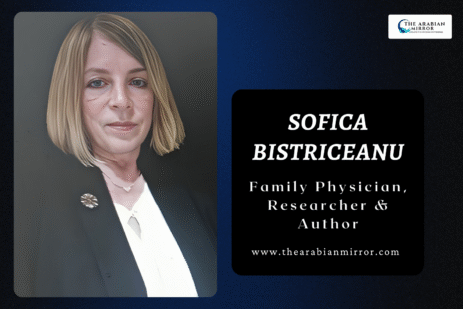 Dr. Sofica Bistriceanu