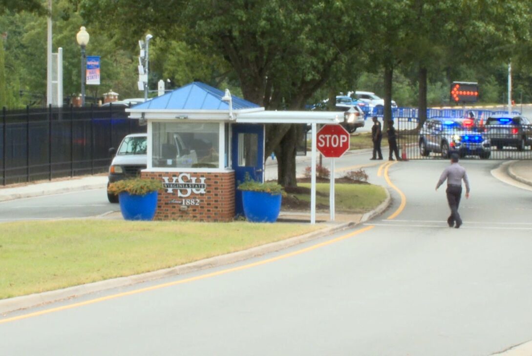 Lockdowns and Class Cancellations at Historically Black Colleges After Threats