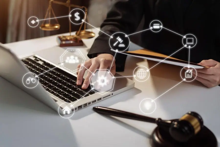 How the Taradhi Platform is Transforming the Legal Conciliation Process