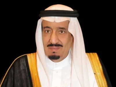 Saudi Leadership Extends Condolences on the Passing of Former Kenya PM