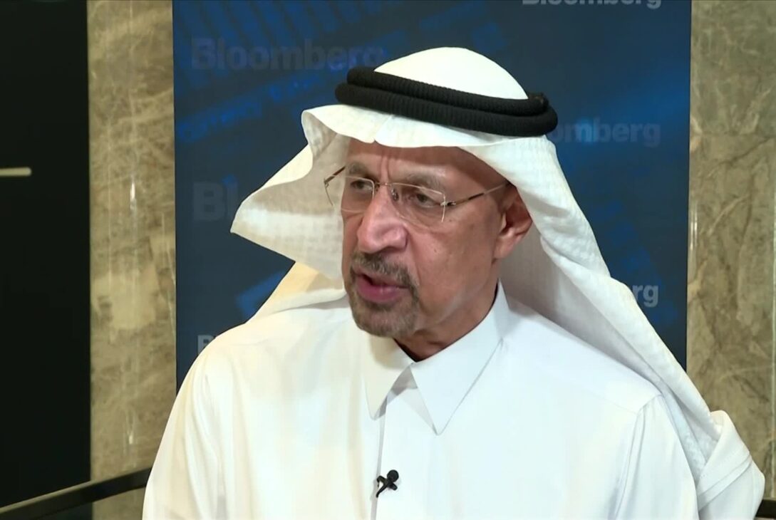 Al-Falih Highlights Saudi Arabia’s Commitment to Sustainable Investments in Tajikistan