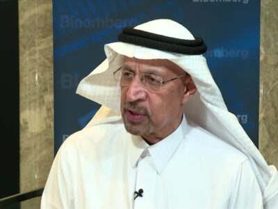 Al-Falih Highlights Saudi Arabia’s Commitment to Sustainable Investments in Tajikistan