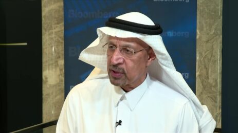 Al-Falih Highlights Saudi Arabia’s Commitment to Sustainable Investments in Tajikistan Al-Falih Highlights Saudi Arabia’s Commitment to Sustainable Investments in Tajikistan
