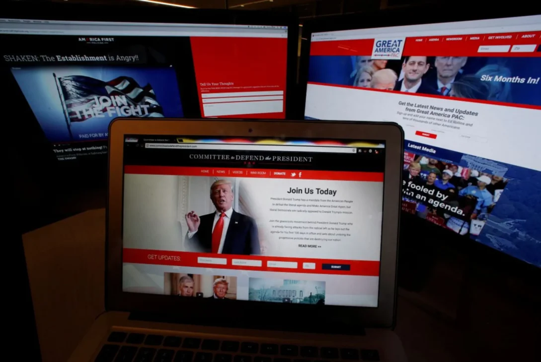 Can Saudi Arabia Lead the Fight Against AI Deepfakes?