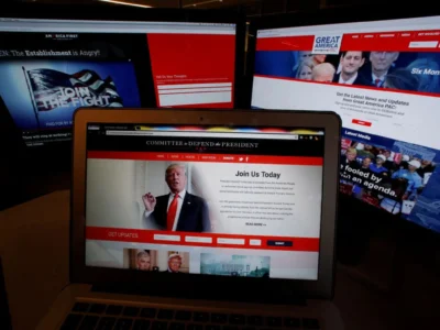 Can Saudi Arabia Lead the Fight Against AI Deepfakes?