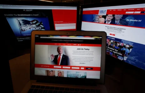 Can Saudi Arabia Lead the Fight Against AI Deepfakes?