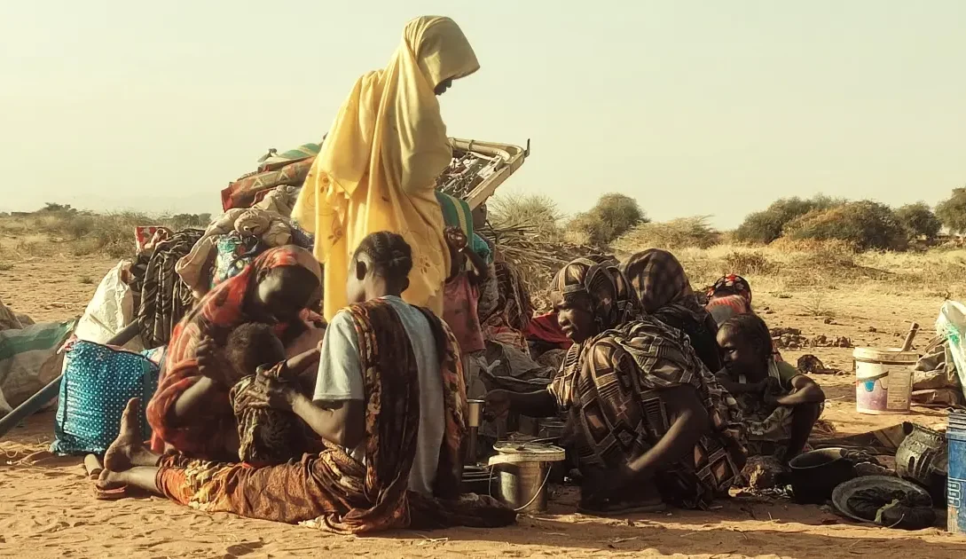 UN Reports Over 1,850 Civilian Deaths in North Darfur, Urges End to El-Fasher Siege UN Reports Over 1,850 Civilian Deaths in North Darfur, Urges End to El-Fasher Siege