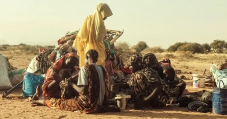 UN Reports Over 1,850 Civilian Deaths in North Darfur, Urges End to El-Fasher Siege