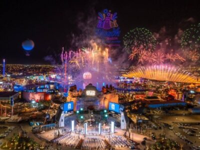 Riyadh Season 2025 Attracts 1 Million Visitors in Just 13 Days