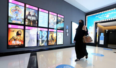 Saudi Film Commission Releases First Annual Report Showcasing Industry Growth Saudi Film Commission Releases First Annual Report Showcasing Industry Growth