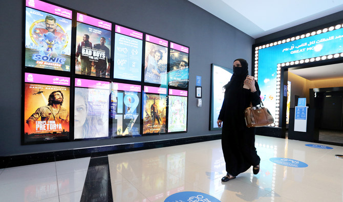 Saudi Film Commission Releases First Annual Report Showcasing Industry Growth Saudi Film Commission Releases First Annual Report Showcasing Industry Growth