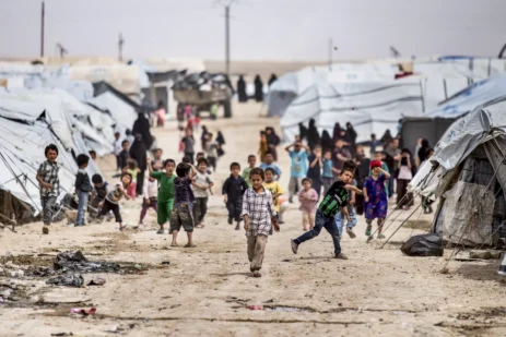 Australian ‘Daesh Brides’ Reportedly Escape from Syria Australian ‘Daesh Brides’ Reportedly Escape from Syria
