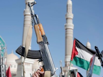 UN Condemns Houthi Espionage Allegations, Demands Immediate Release of Staff