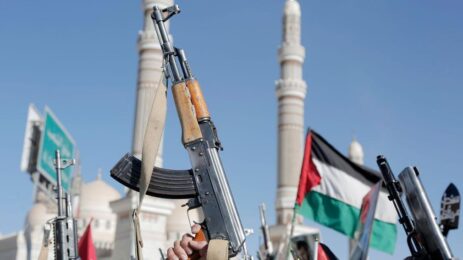 UN Condemns Houthi Espionage Allegations, Demands Immediate Release of Staff