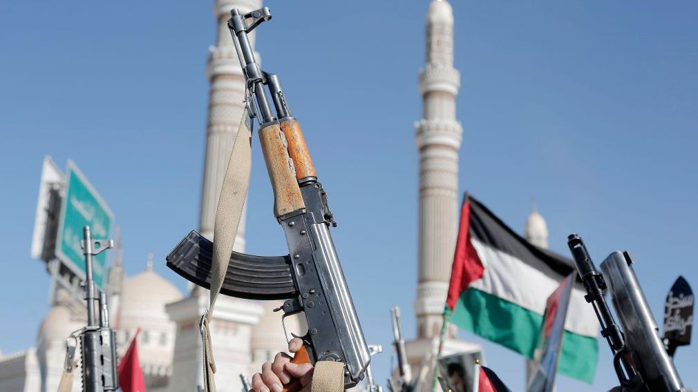UN Condemns Houthi Espionage Allegations, Demands Immediate Release of Staff