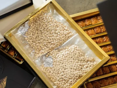 ZATCA Foils Smuggling of 48,000 Captagon Pills at Al-Haditha Crossing