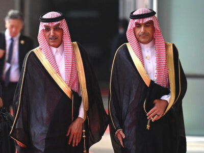 Al-Qasabi Highlights Saudi Arabia