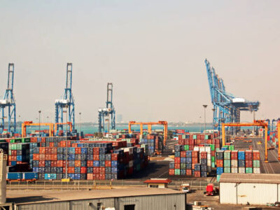 Saudi Arabia’s Trade Surplus Hits SR26 Billion in July with 53.4% Growth