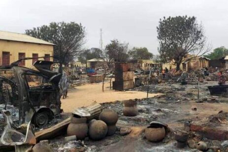 UN Urges Swift Action to Avert Atrocities in Sudan’s El-Fasher