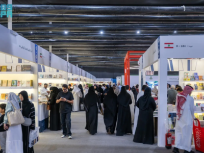 Riyadh Book Fair Hosts Special Sessions on Arabic Language Education