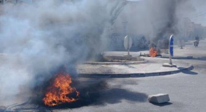 Libya Arrests Two Suspects Linked to Rocket Attack on UN Mission