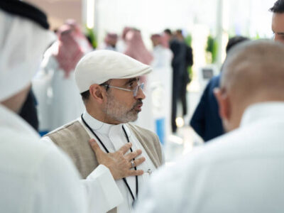 Prevention Over Treatment: How Saudi Arabia Is Building a Healthier Future