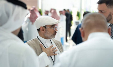 Prevention Over Treatment: How Saudi Arabia Is Building a Healthier Future