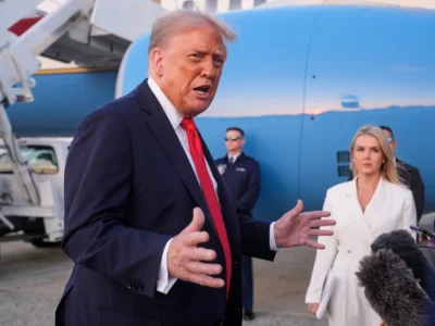 Trump Issues Ultimatum to Hamas: Can a Gaza Deal Be Reached? Trump Issues Ultimatum to Hamas