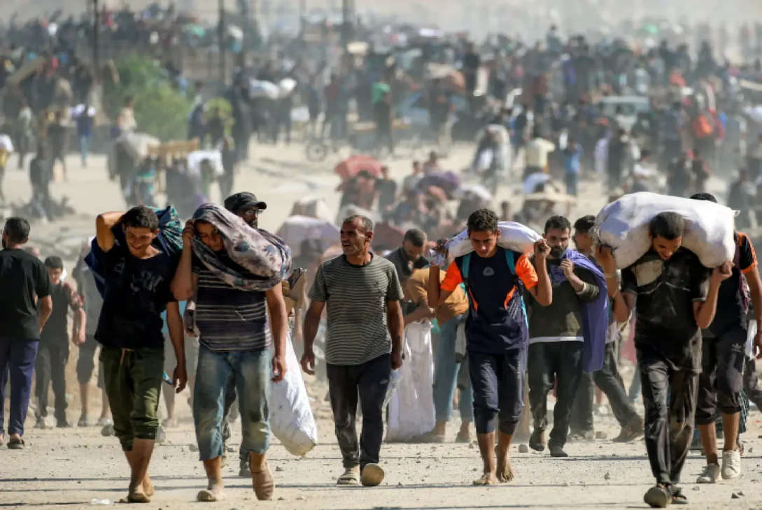 Hamas Wants to Renegotiate Disarmament Terms in Trump Proposal Hamas Wants to Renegotiate Disarmament Terms in Trump Proposal