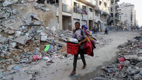 Trump’s Gaza Victory: A Diplomatic Milestone or a Temporary Triumph? Trump’s Gaza Victory