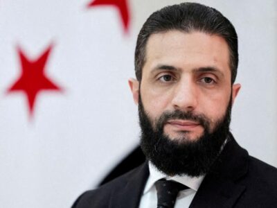 Syria Votes for Change: Indirect Election Marks Post-Assad Era