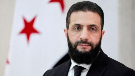 Syria Votes for Change: Indirect Election Marks Post-Assad Era Syria Votes for Change: Indirect Election Marks Post-Assad Era