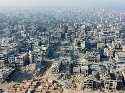 Palestinian Factions Reach Deal to Transfer Gaza Control to Technocrat Committee Palestinian Factions Reach Deal to Transfer Gaza Control to Technocrat Committee